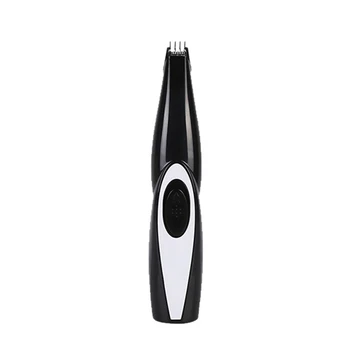 

New Rechargeable Hair Clipper Hairdresser Hair Clipper Hair Trimmer Adult Children Scissors Model Stencil Lettering Styling El