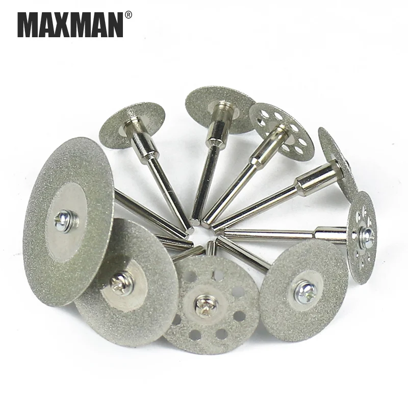 Carborundum Cutting Disc for Electric Mini Grinder/Micro Drill Electric