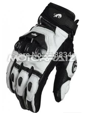Hot sales New furygan afs6 motorcycle gloves racing gloves cycling glove leather gloves two color