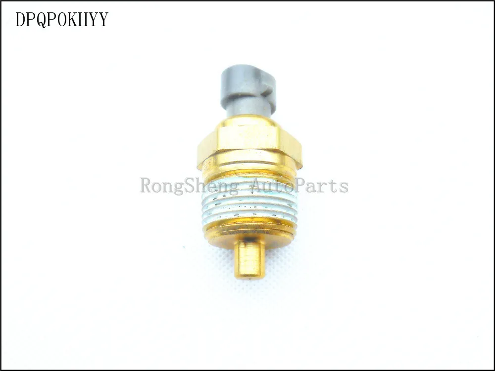 DPQPOKHYY For Detroit Diesel Series 60 Water Temperature Sensor