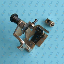 RUFFLER ATTACHMENT G9E FOR SINGLE NEEDLE SEWING MACHINE