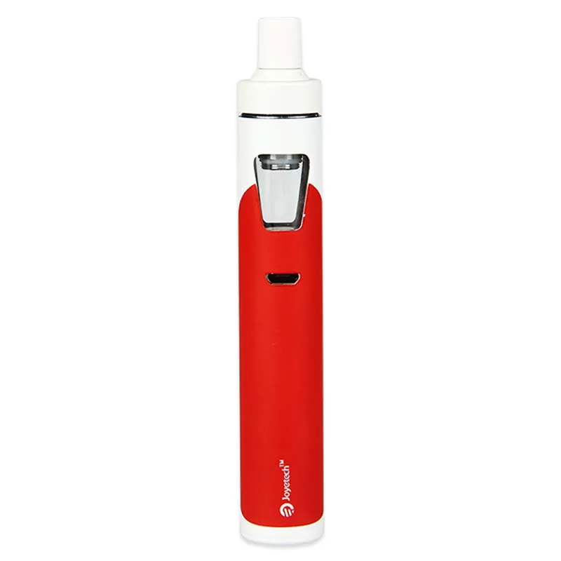 Оригинальный эго AIO комплект 1500 мАч Быстрый Vape 2 мл 0.6ohm/1.0ohm все в одном электронная