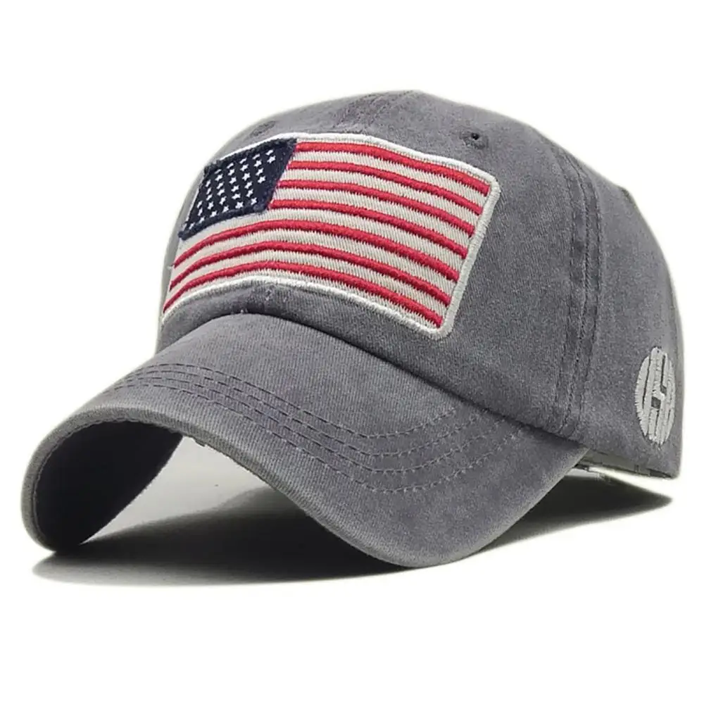 Дональд Трамп, камуфляжная кепка с флагом США, кепка s Keep America Great Snapback, Кепка с вышитыми звездами и буквами, камуфляжная армейская Кепка