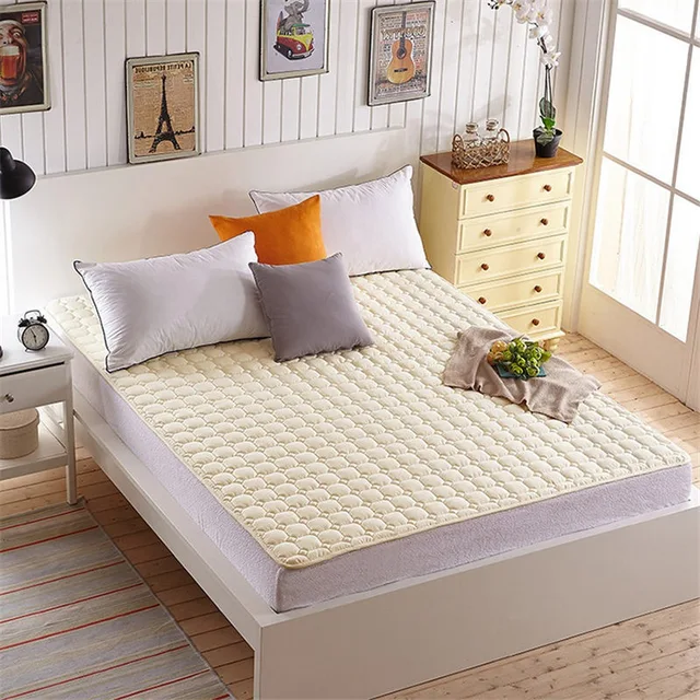 Buy Hot Sale Bed Sheet Thick Super Comfortable Bed