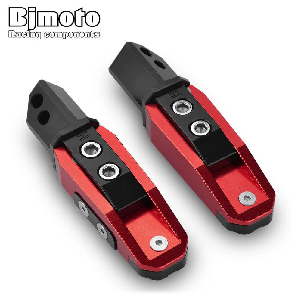 Подставка для ног мотоциклетная пара педаль Honda CBR600 F4 CBR 600 F4I CBR600RR RR F5