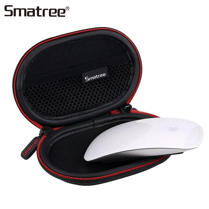 Smatree-Portable-Hard-Carrying-Case-For-Apple-Magic-Mouse-2-Protective-Bag-Travel-Case-Newest-Mini