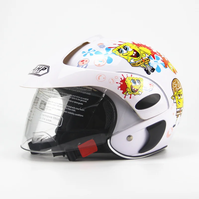 Motorcycles Accessories & Parts Protective Gears children
