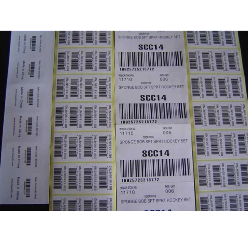 durable custom stickers