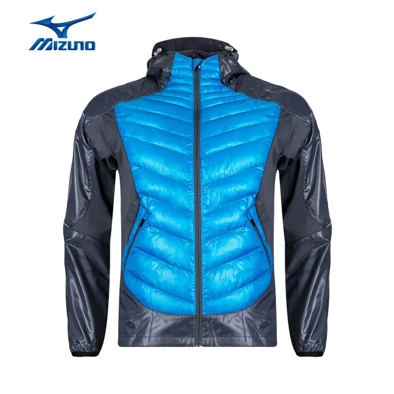 mizuno down jacket
