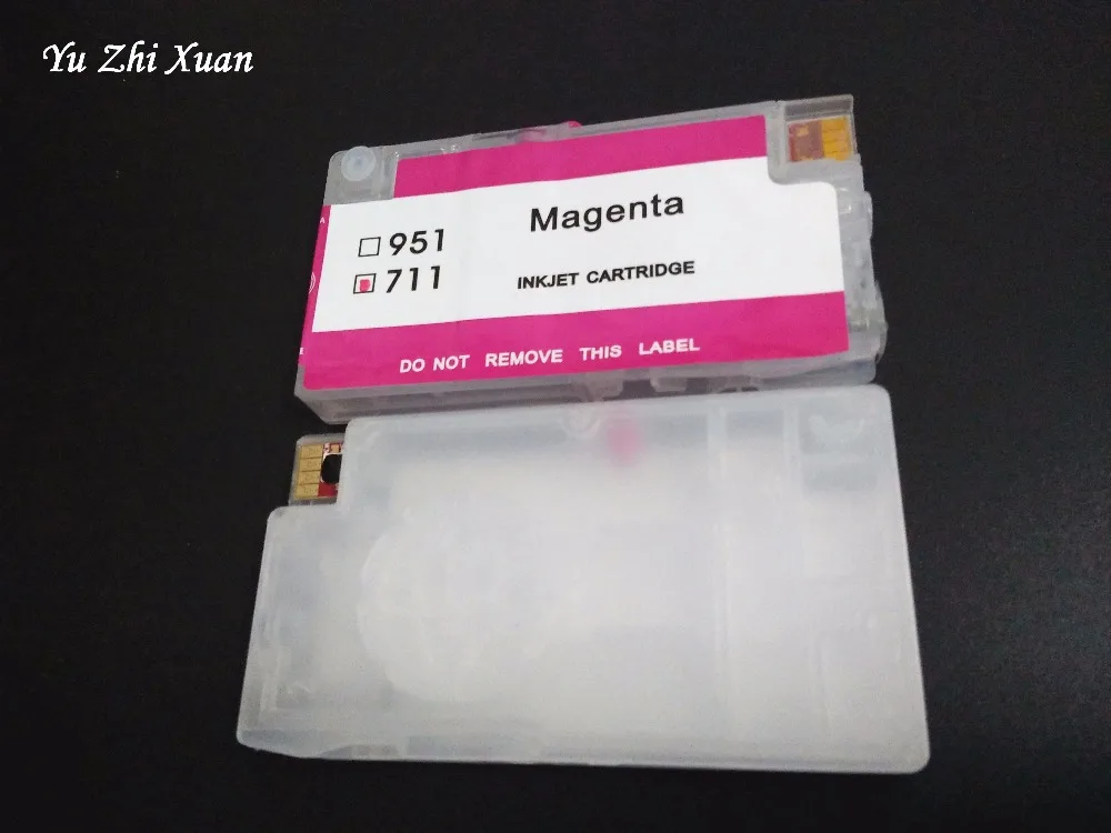 for HP 711 950 cartridge (29)