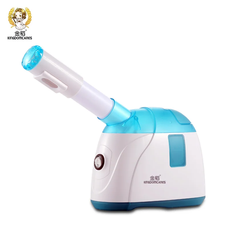 

Nano-ions Cold Spray Machine Steaming Face Device Household Face Humidifier Replenishment Beauty Instrument Power Off Lack Water
