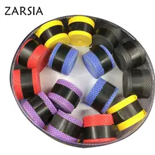 60pecs/Лот, рукоятка для бадминтона, теннис, нарукавники, Теннисный напульсник