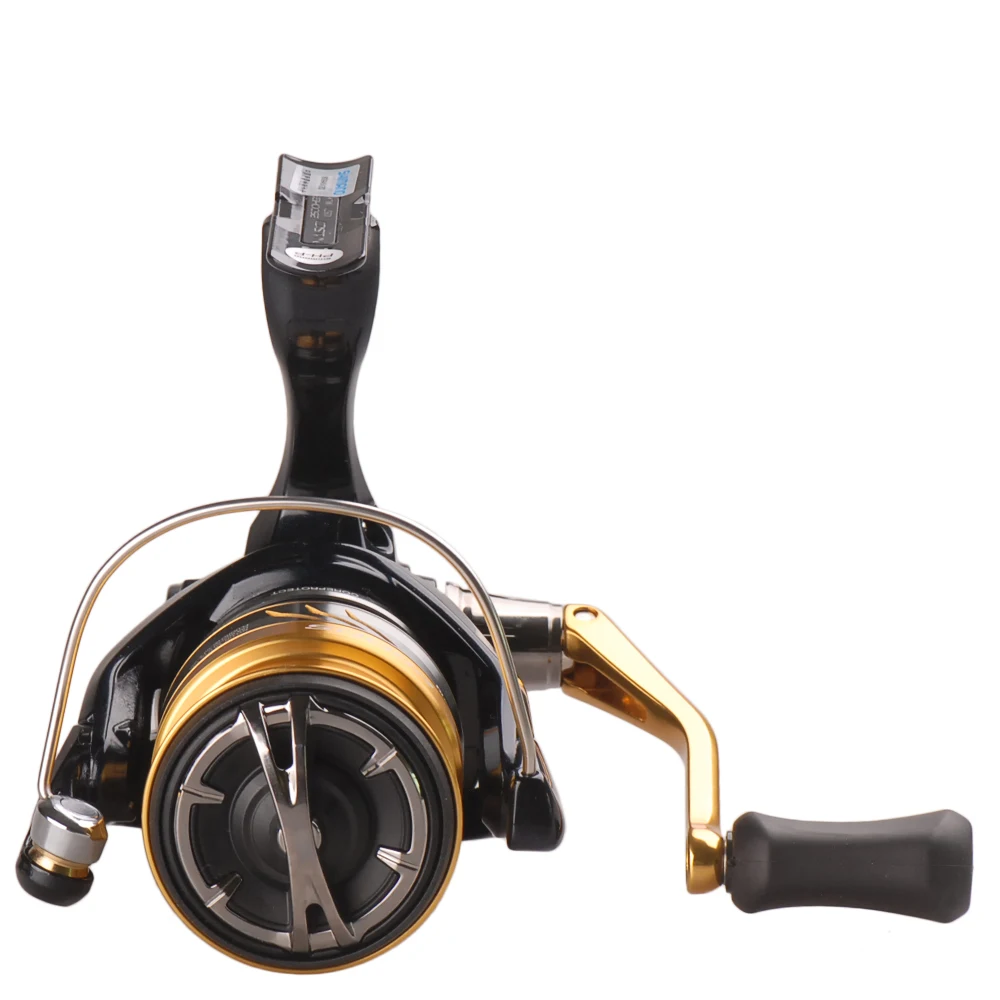 Shimano новинка спиннинговая Рыболовная катушка Hagane gear Carretilhas De Pescar Molinete Peche x корабль