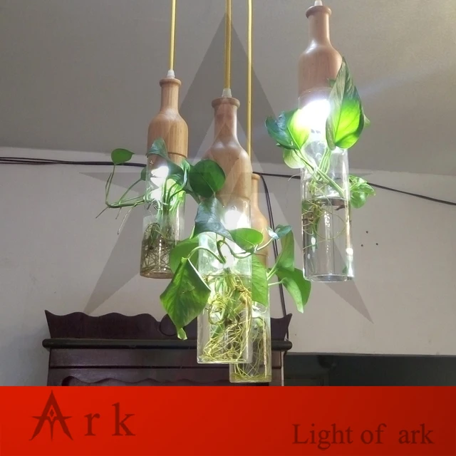 1 stks Moderne Opknoping Tuin van Planten Lamp Nordic Creatieve ... 1 stks Moderne Opknoping Tuin van Planten Lamp Nordic Creatieve ...