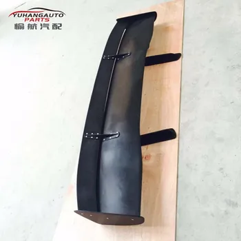 

EVO 7-9 VC 1600mm TYPE-5 Voltex GT spoiler (Also Fit EVO 5-6, R35, EVO-10) Glass fiber