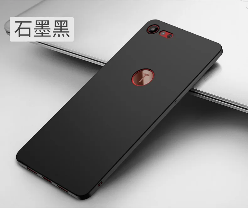 Чехол для Smartisan Nut Pro 2s тонкий мягкий силиконовый чехол из ТПУ с полным покрытием