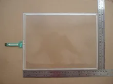 for NTX0100-86 8Wires touch 270*209mm touch screen for HMI touch panel