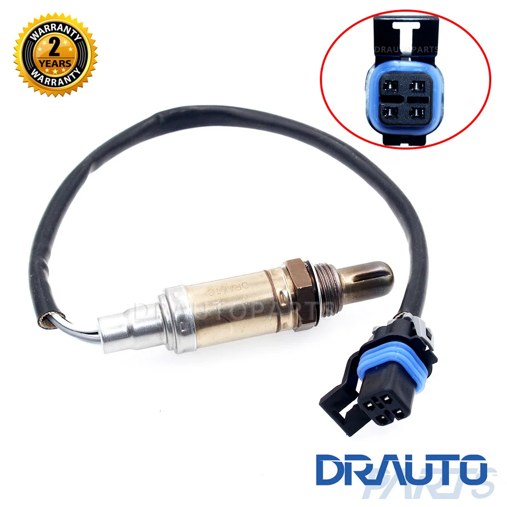 Кислородный датчик O2 лямбда для Buick Chevrolet Pontiac SG277 AFS123|sensor o2|sensor lambdasensor sensor |