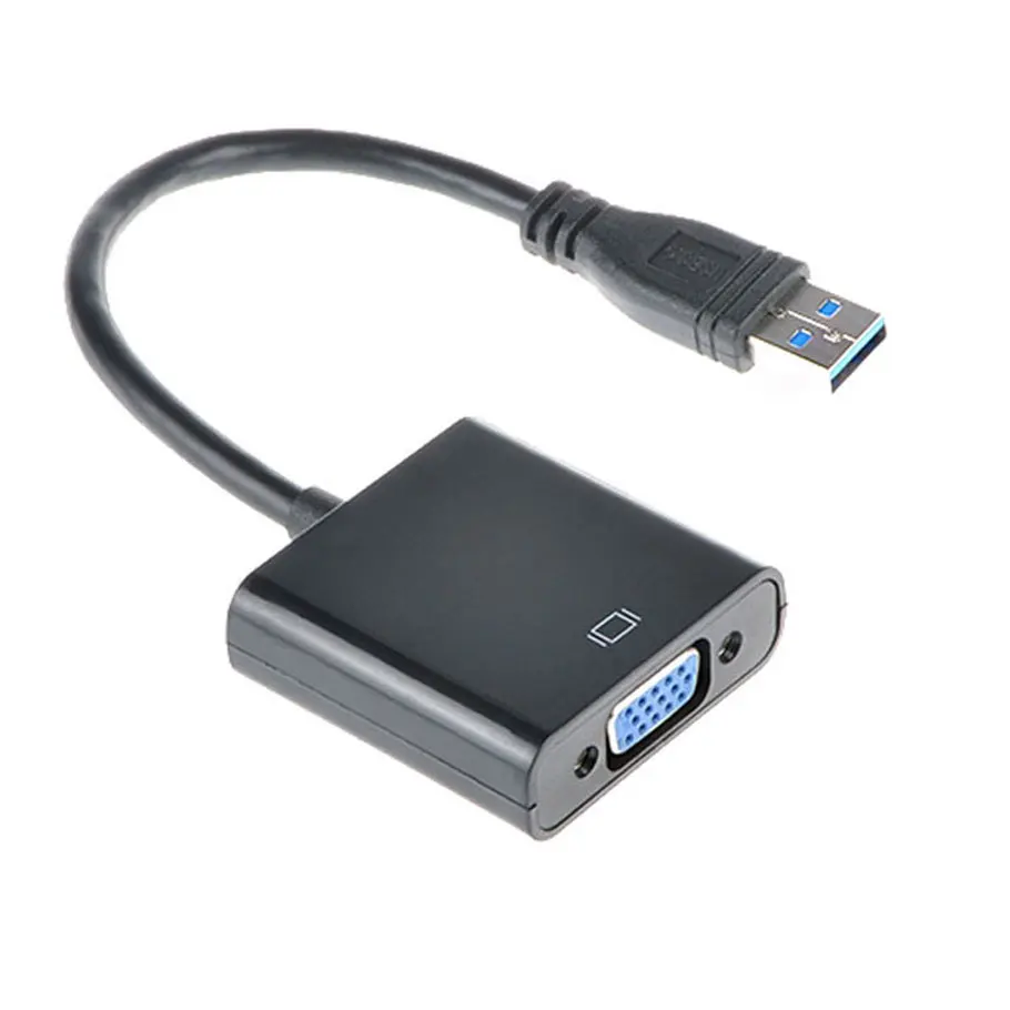 Vga Video Adapter