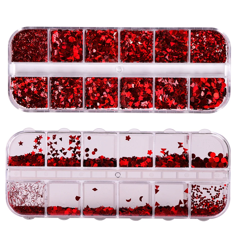nail sequin