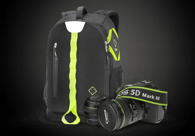 Multifunctional large volume waterproof outdoor Backpack | Багаж и сумки