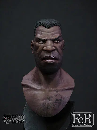 

X-130 Jamal Black Jamal