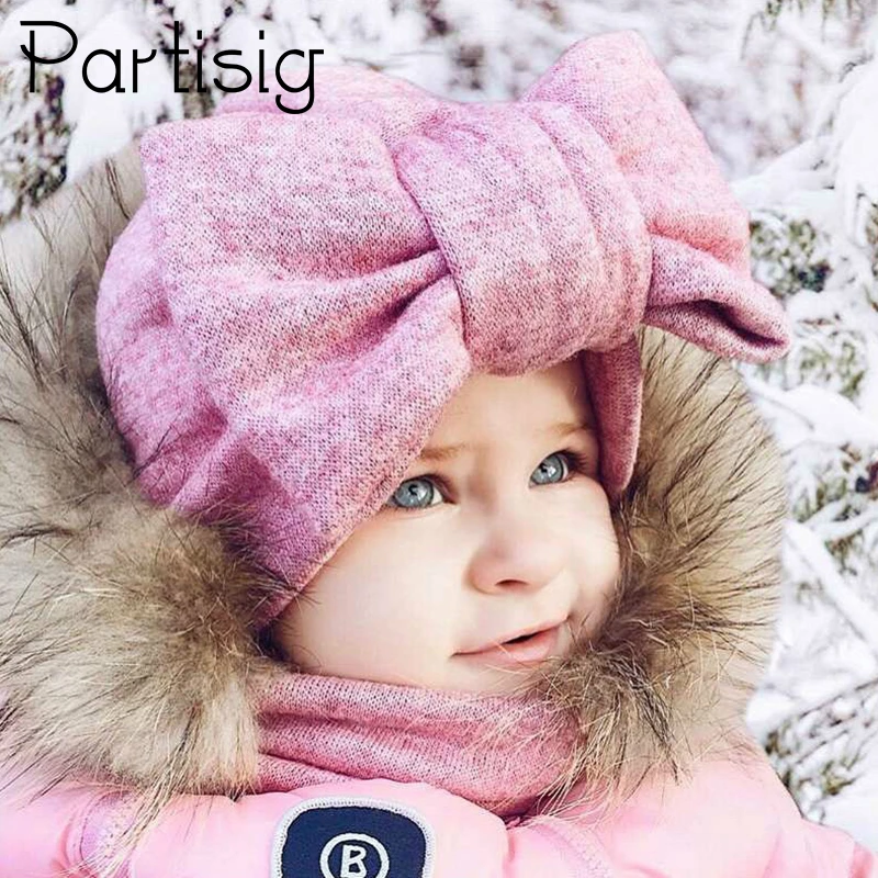 bow hat baby girl