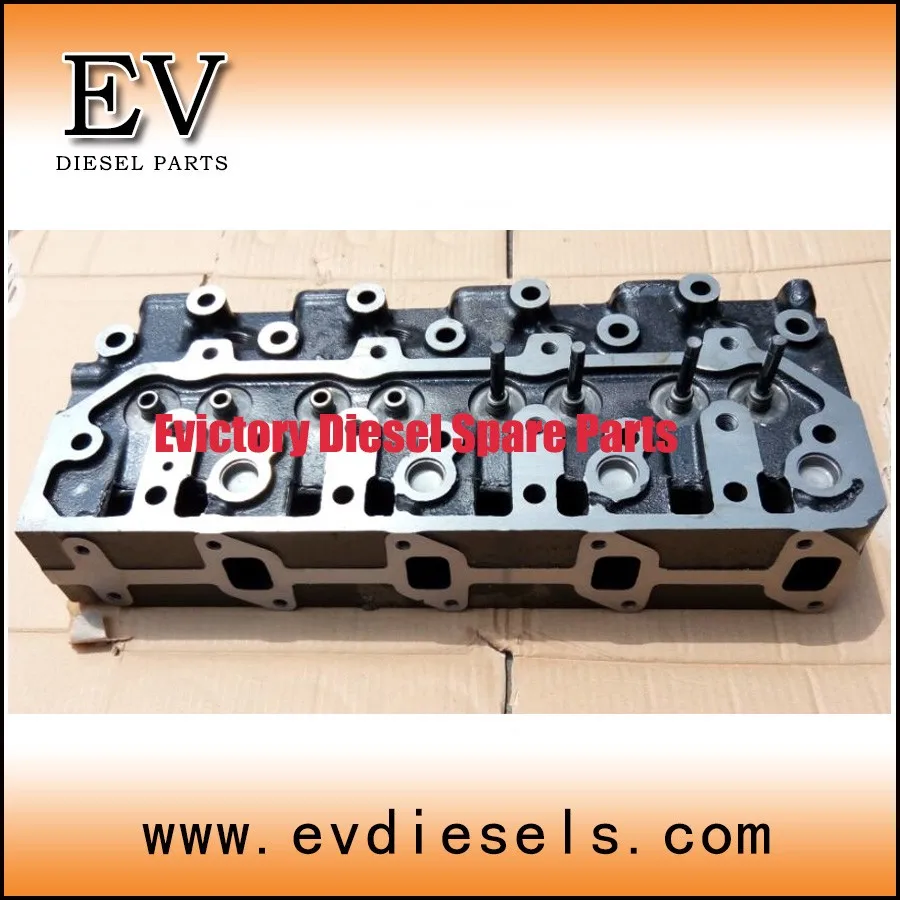 A2300 cylinder head