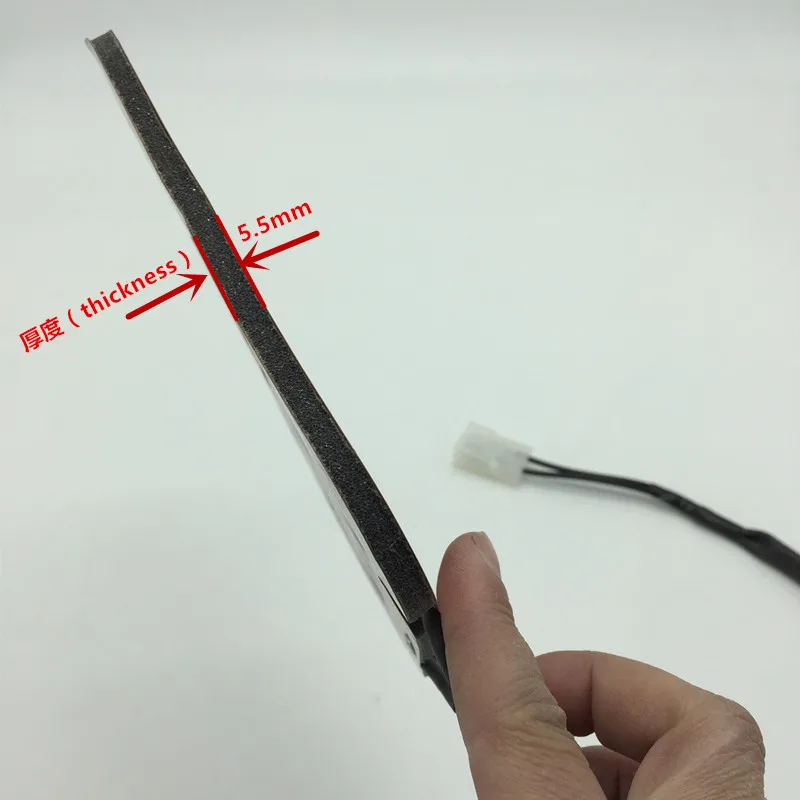 Passenger Chair Occupancy Micro SwitchSafety Switch Bus Seat Occupancy