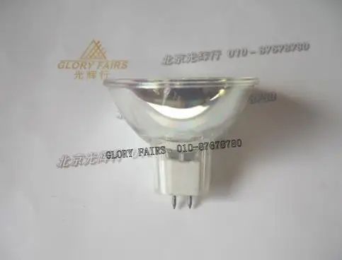 2шт ELC 24V250W галогенные лампы Альтернативная 64653 HLX 24V 250W PH 13163 GX5.3 проекционная