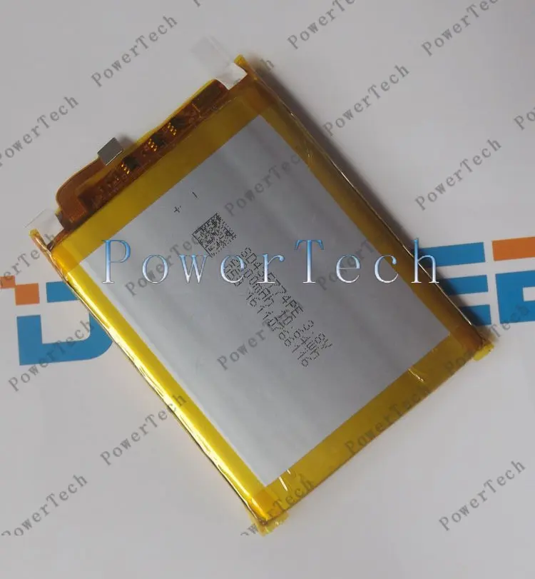 

100% Original vernee thor Battery Replacement 5.0inch vernee thor Mobile Phone Battery