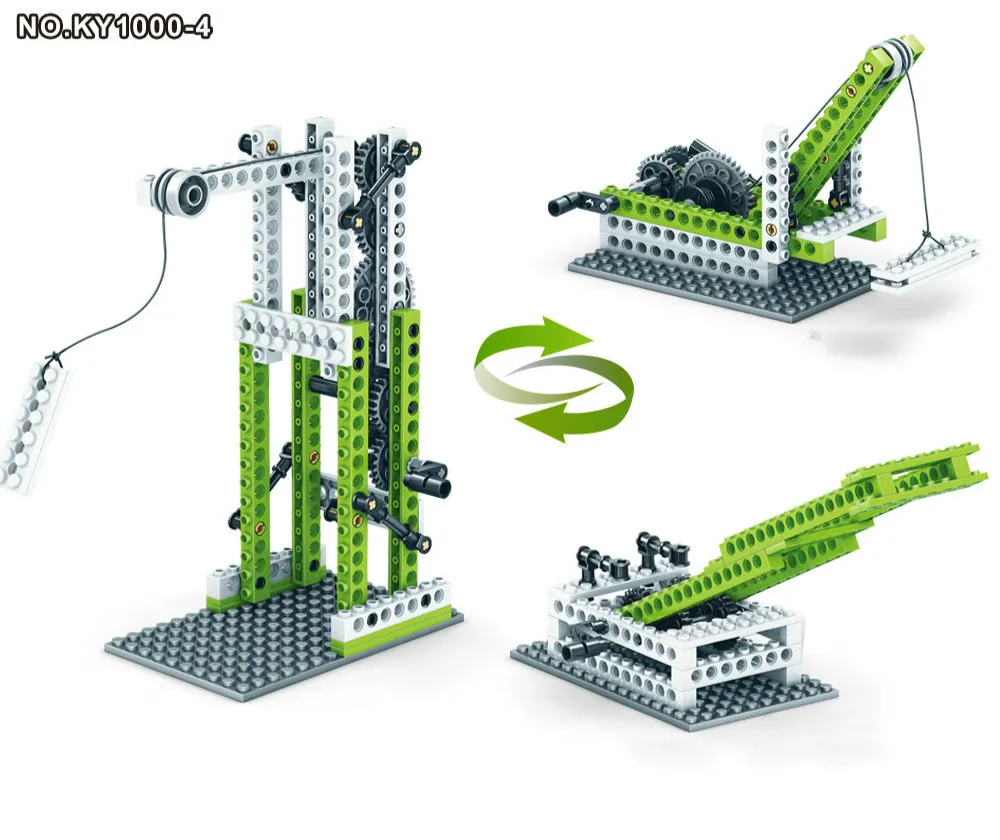 KAZI Building Blocks Compatible with Lego Technic K1000 Models Building Kits Blocks Toys Hobby Hobbies For Chlidren KAZI Building Blocks Compatible with Lego Technic K1000 Models Building Kits Blocks Toys Hobby Hobbies For Chlidren