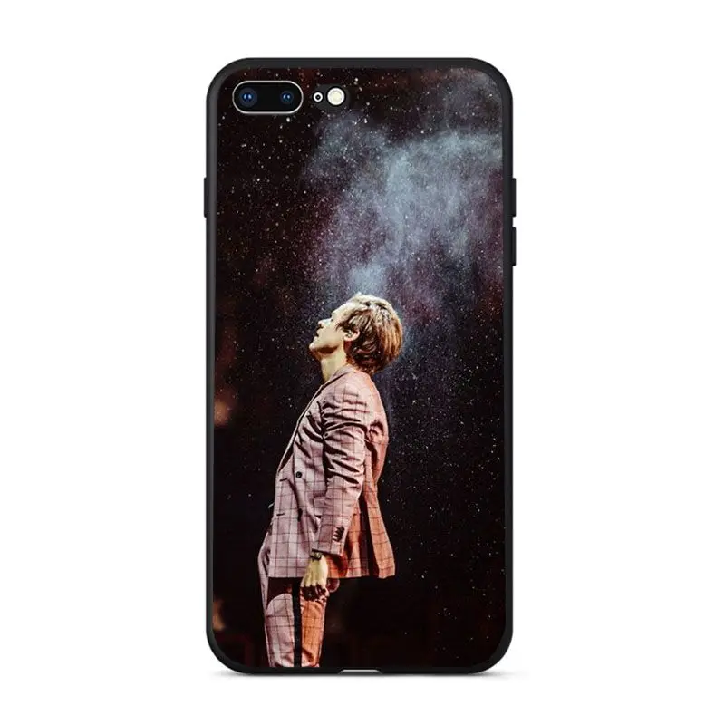 HARRY STYLES