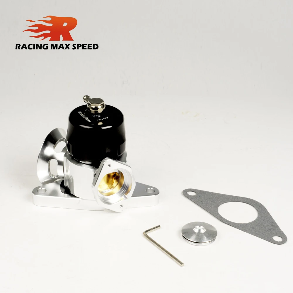 

Original Color Box and Logo/Blow Off Valve/Blue&Black both color for choose BOV-033A