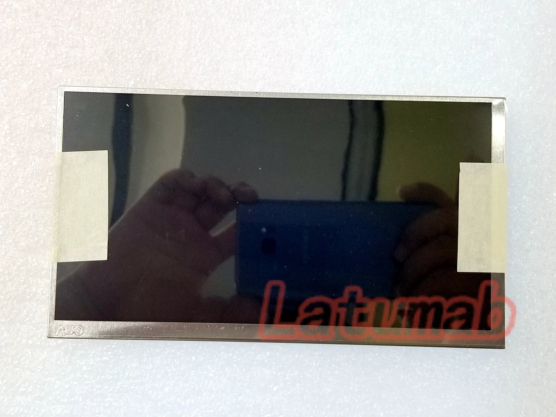 

Latumab New Original 7.0 inch C070VW06 V0 LCD Display Screen C070VW06 LCD Panel With Touch Screen For Alpine Car Auto Parts