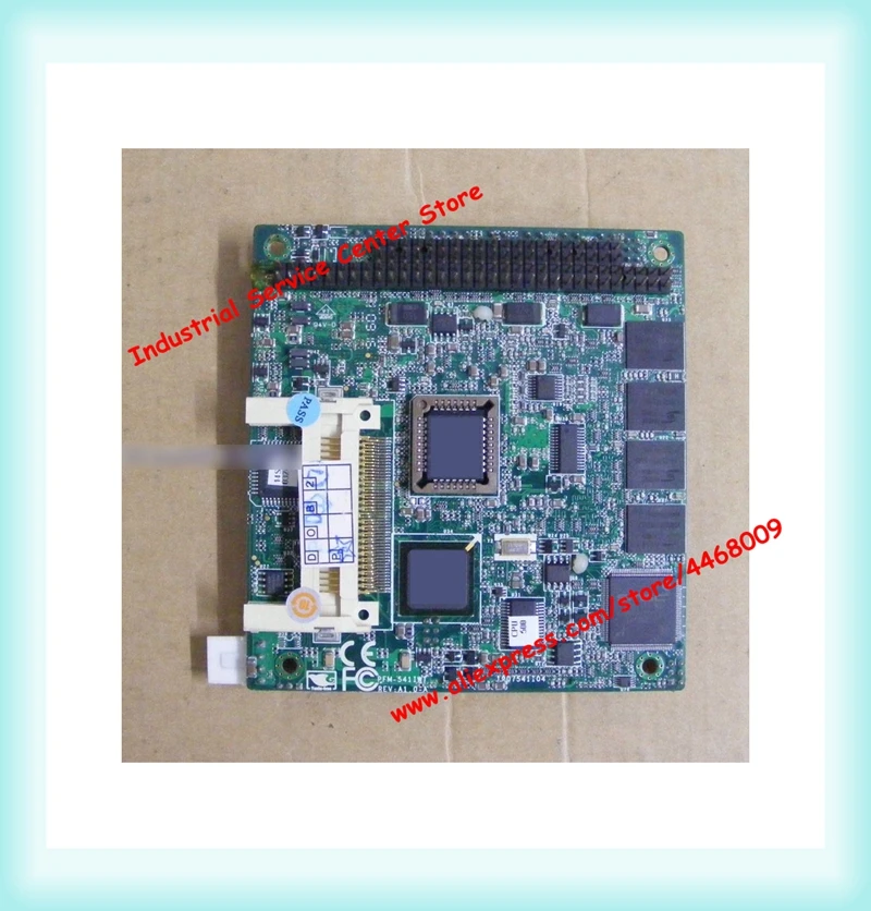 

PFM-541IWT A1.0-A Встроенная промышленная конструкция