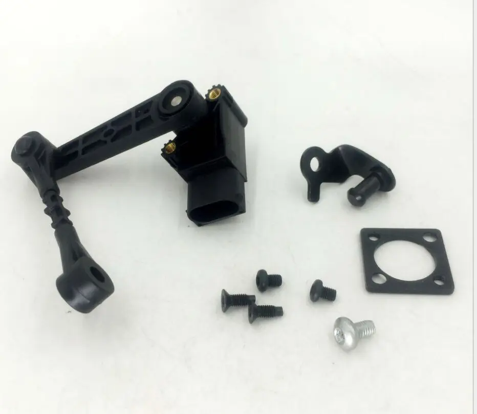 TRQ Rear Left Ride Leveling Height Sensor Drivers Kenya