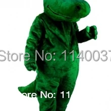 Маскоты Happy Dino Маскоты динозавра костюм персонажа из мультфильма карнавальный костюм маскарадный костюм партии