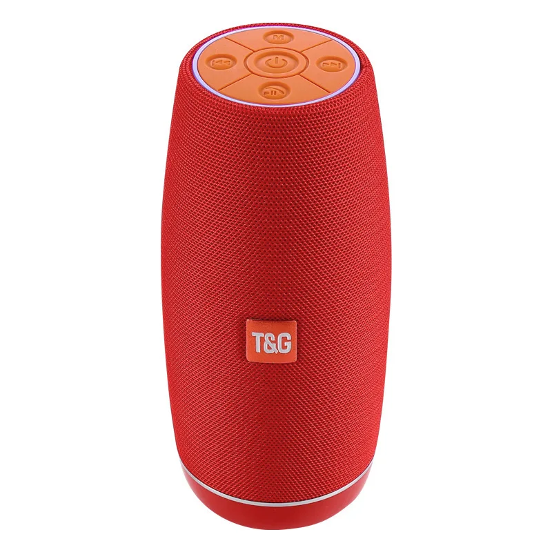 Bluetooth Speaker Portable Wireless Loudspeaker Stereo Radio Outdoor Speaker Sound Box Speaker Bluetooth Subwoofer TF FM AUX Bluetooth Speaker Portable Wireless Loudspeaker Stereo Radio Outdoor Speaker Sound Box Speaker Bluetooth Subwoofer TF FM AUX