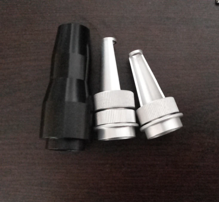 cheap price drop shipping Q Switched nd yag laser tip head 1064nm+532nm+black carbon laser head 3 pcs per order cheap price drop shipping Q Switched nd yag laser tip head 1064nm+532nm+black carbon laser head 3 pcs per order