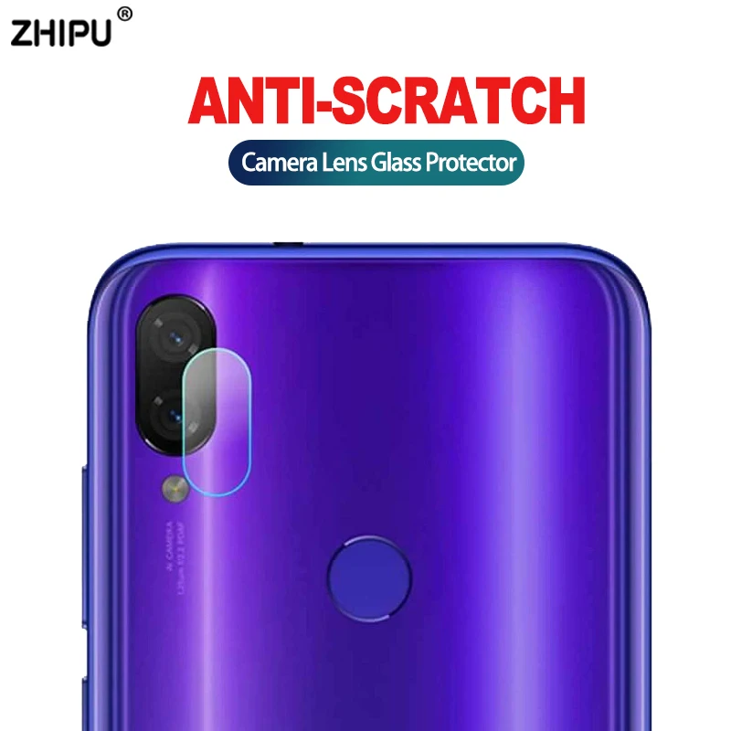 

Camera Lens Tempered Glass For xiaomi Redmi Note 7 Screen Protector Glass For xiaomi Redmi Note 7 Back Camera Lens Film