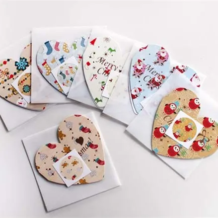 small christmas cards