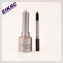 Erick dlla148p1067 dlla150p2125 bocal comum do injetor do trilho bocal de motor de boa qualidade