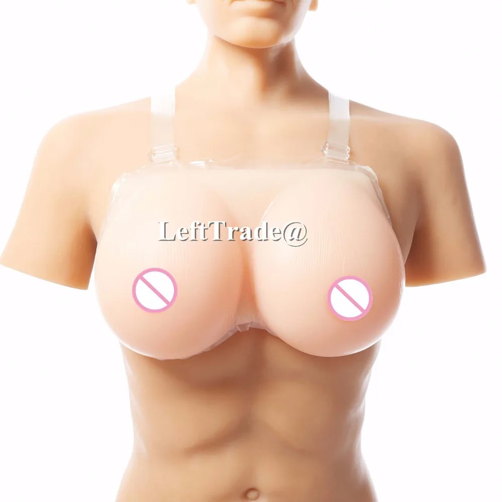artificial breast