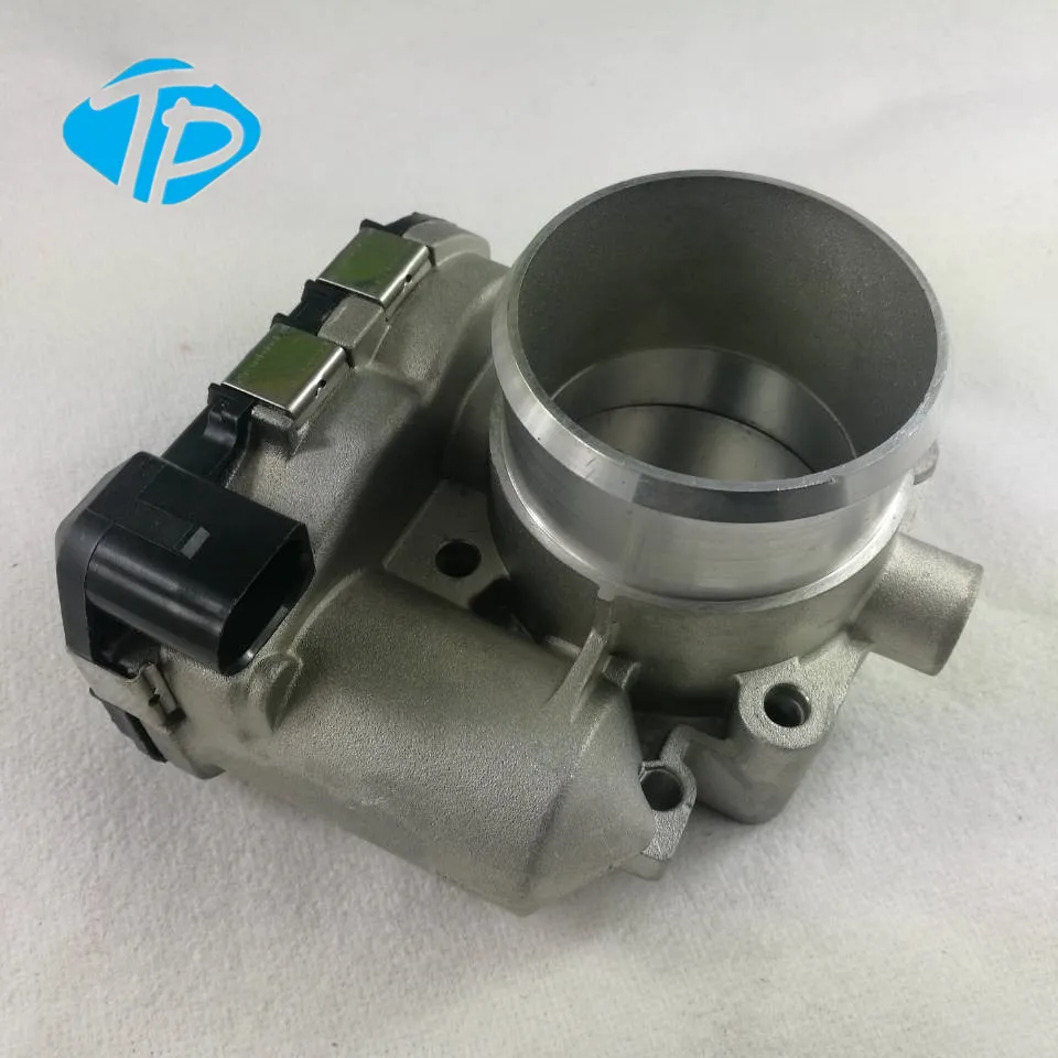 Throttle Body Assembly for TT VW Beetle Golf Jetta 1.8L New 06A133062C