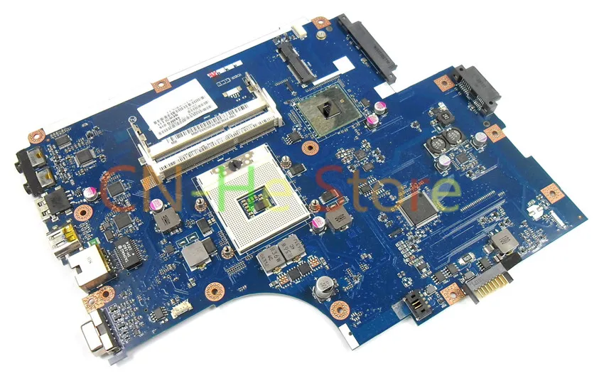 JOUTNDLN для ноутбука Acer Aspire 5741 5741Z 5742 5742G материнская плата MBPSV02001 NEW70 LA-5892P MB.PSV02.001 DDR3 |