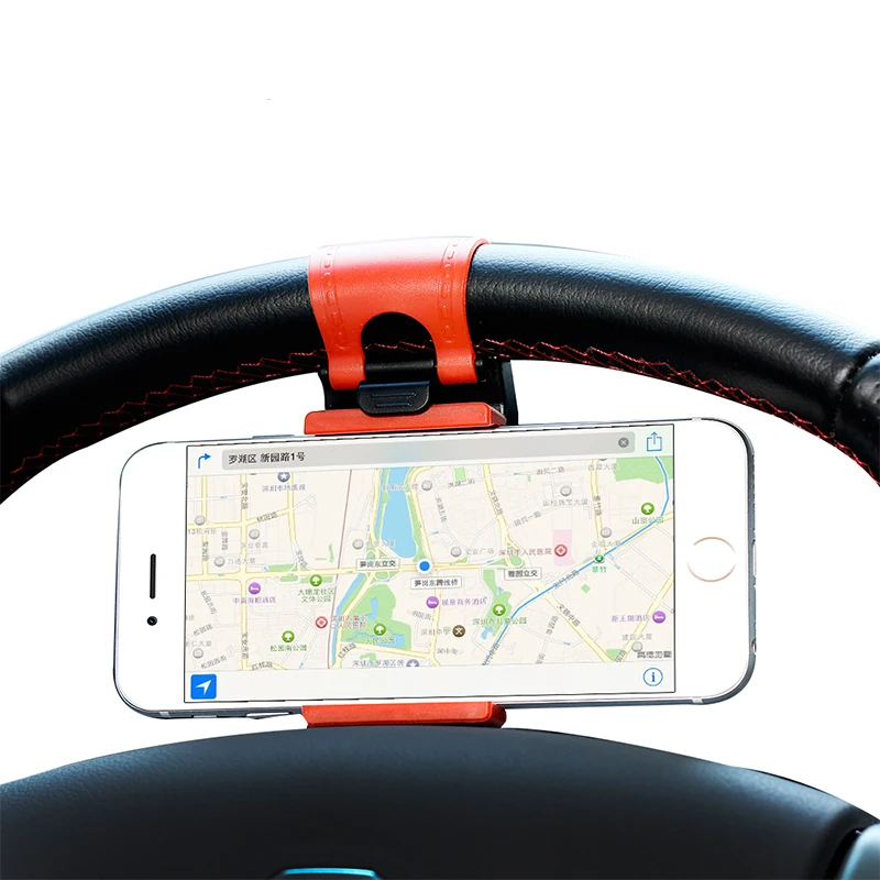car phone holder
