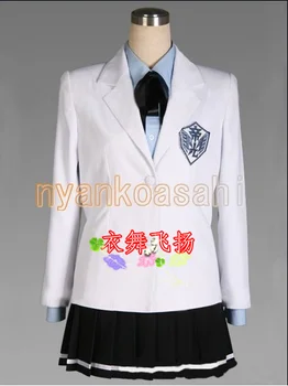 

2016 Anime Kuroko's Basketball Kuroko no Basuke Kuroko TetsuyaKagami Akashi Murasakibara Cosplay Costume School Uniform