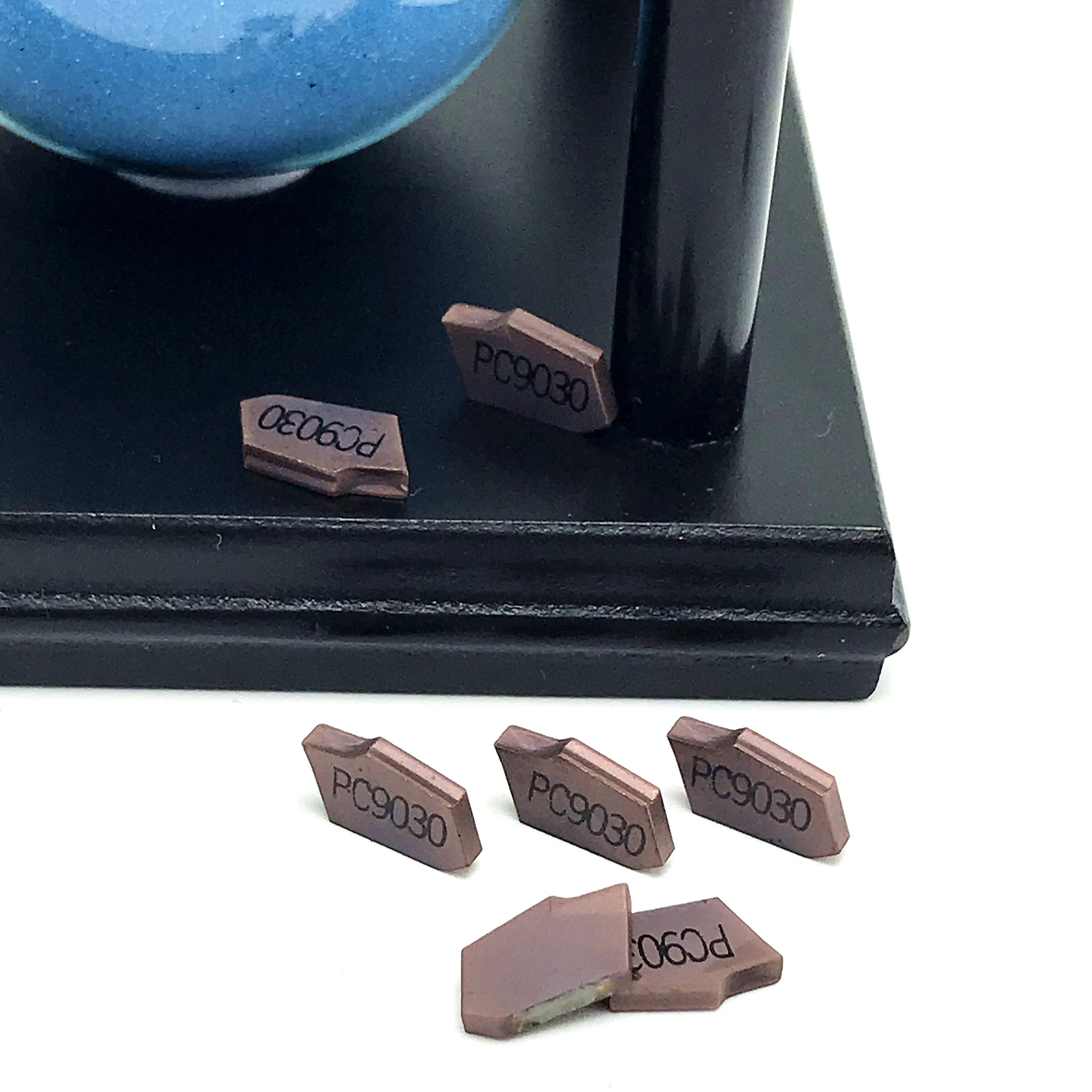

SP200 PC9030 NC3020 NC3030 Grooving Carbide Inserts lathe cutter turning tool Parting and grooving tool Parting off cnc tools