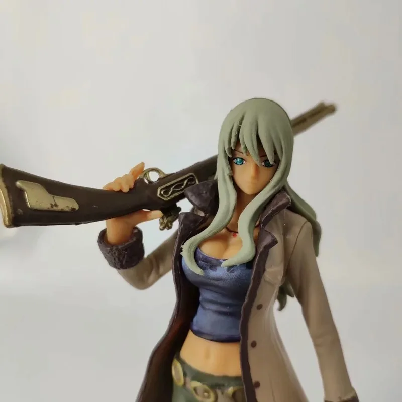 Японское аниме One Piece DXF Grandline леди Нико Робин мать олвия ПВХ экшн фигурка подарок